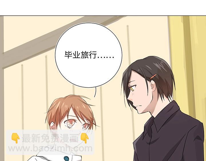 29 毕业礼物(1/2)-第30话