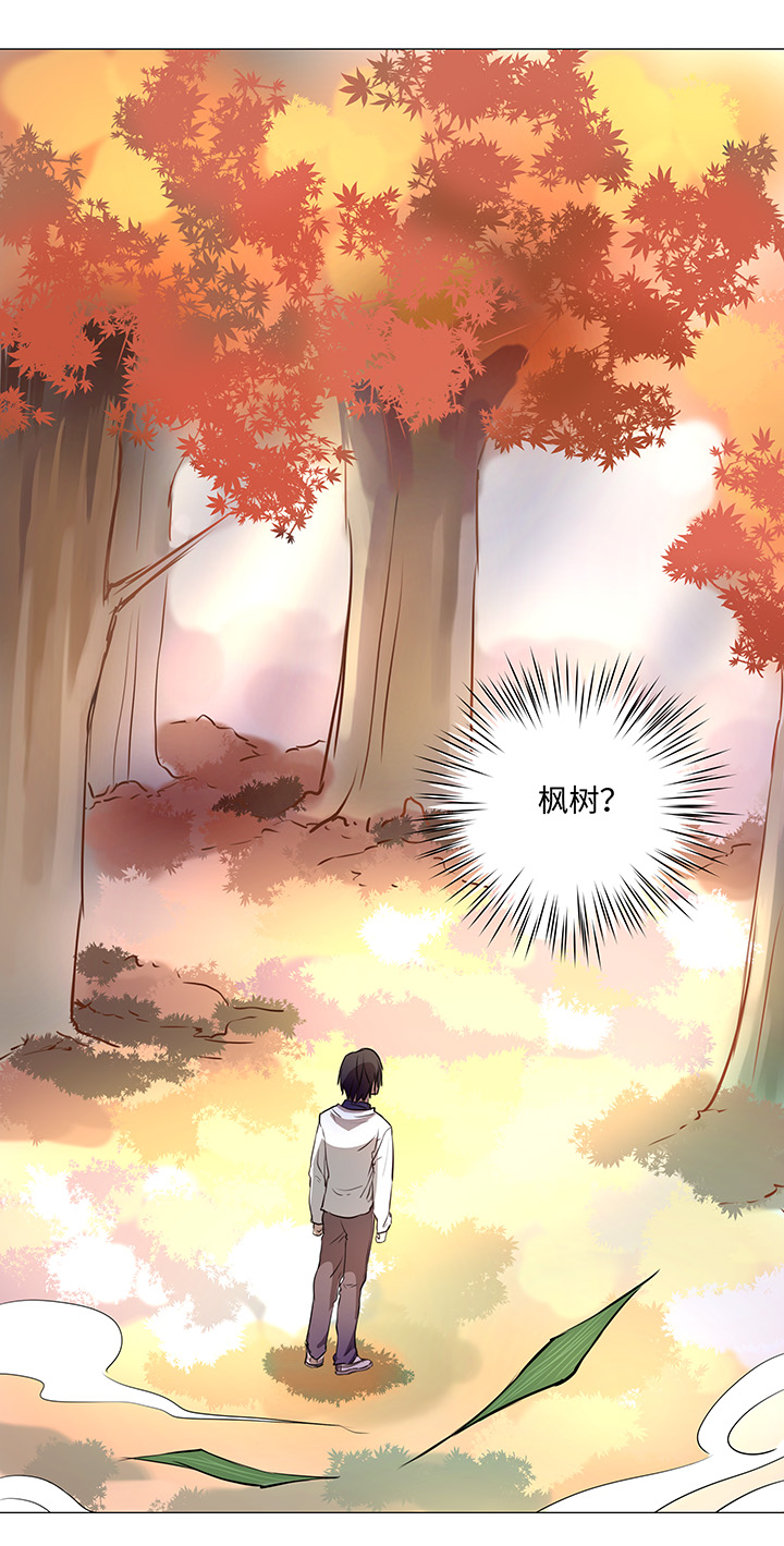 33 幻境之中-第34话