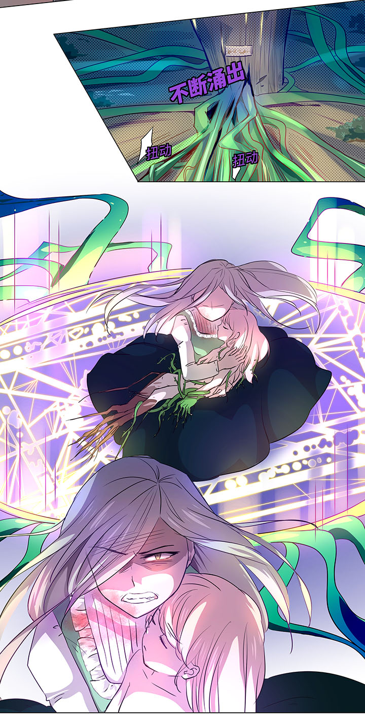 41 六十年前-第42话