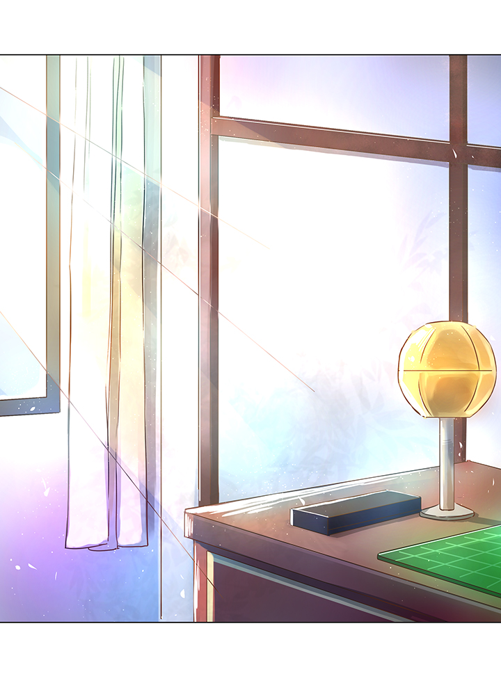 49 有点尴尬-第50话