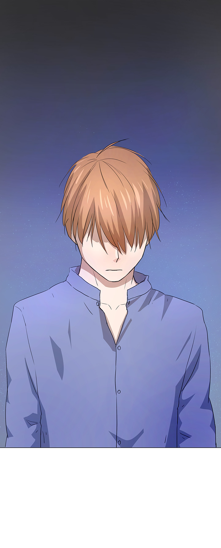 49 有点尴尬-第50话