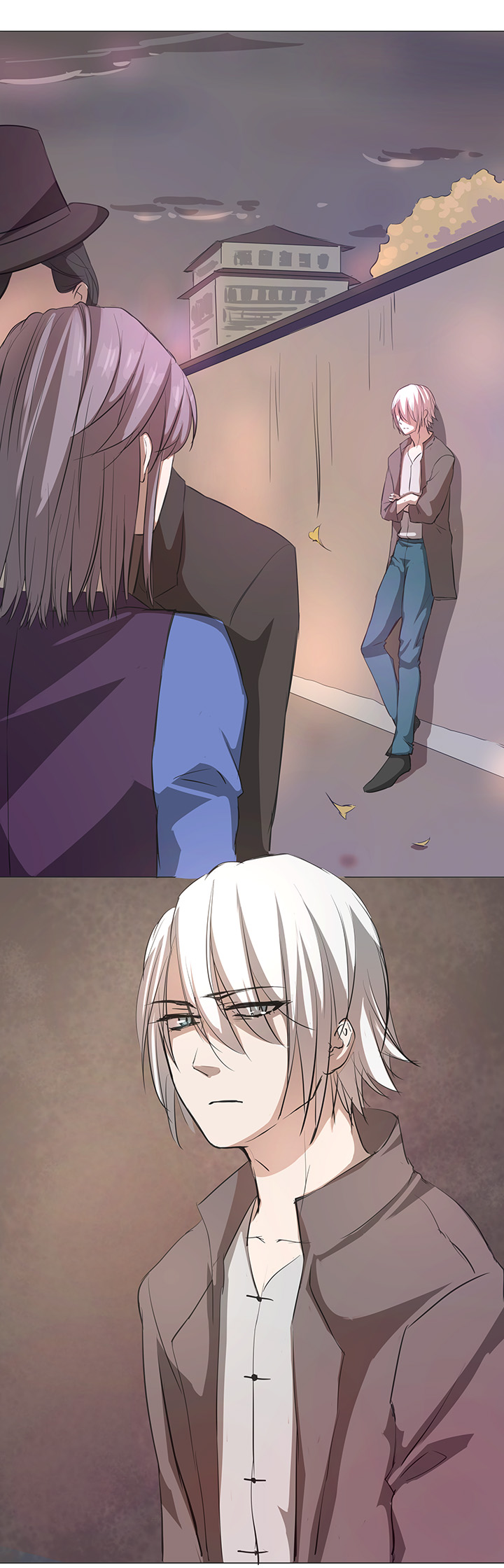 67 那三年③-第68话