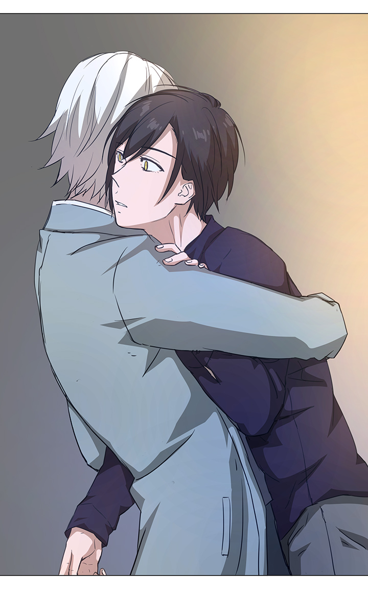 73 他离开了-第74话