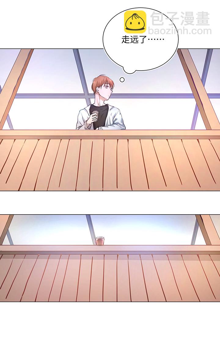 73 他离开了-第74话