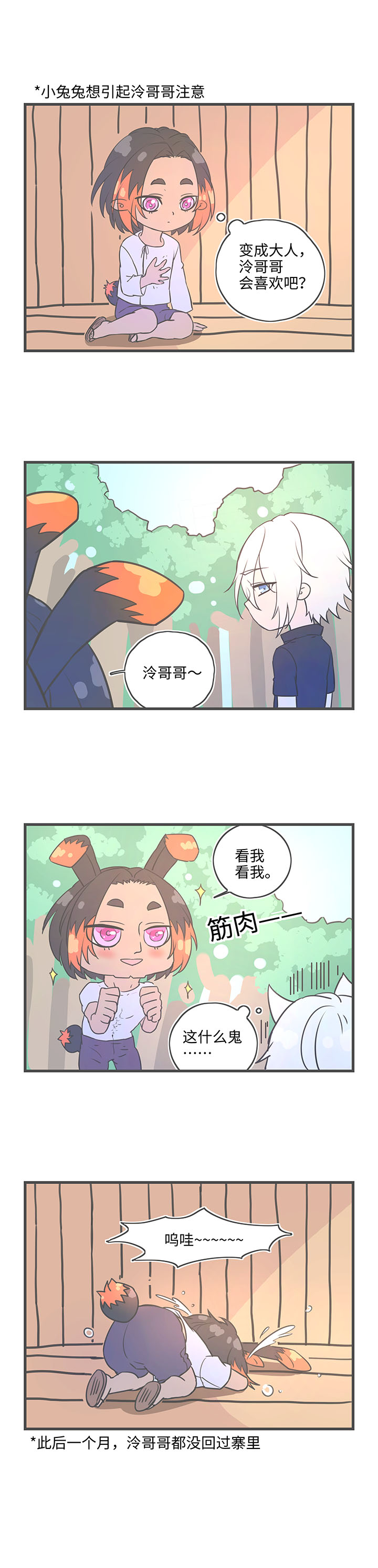 4月特别更新-第76话