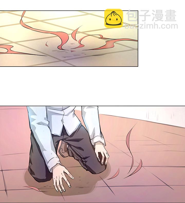 76 扑了个空-第78话