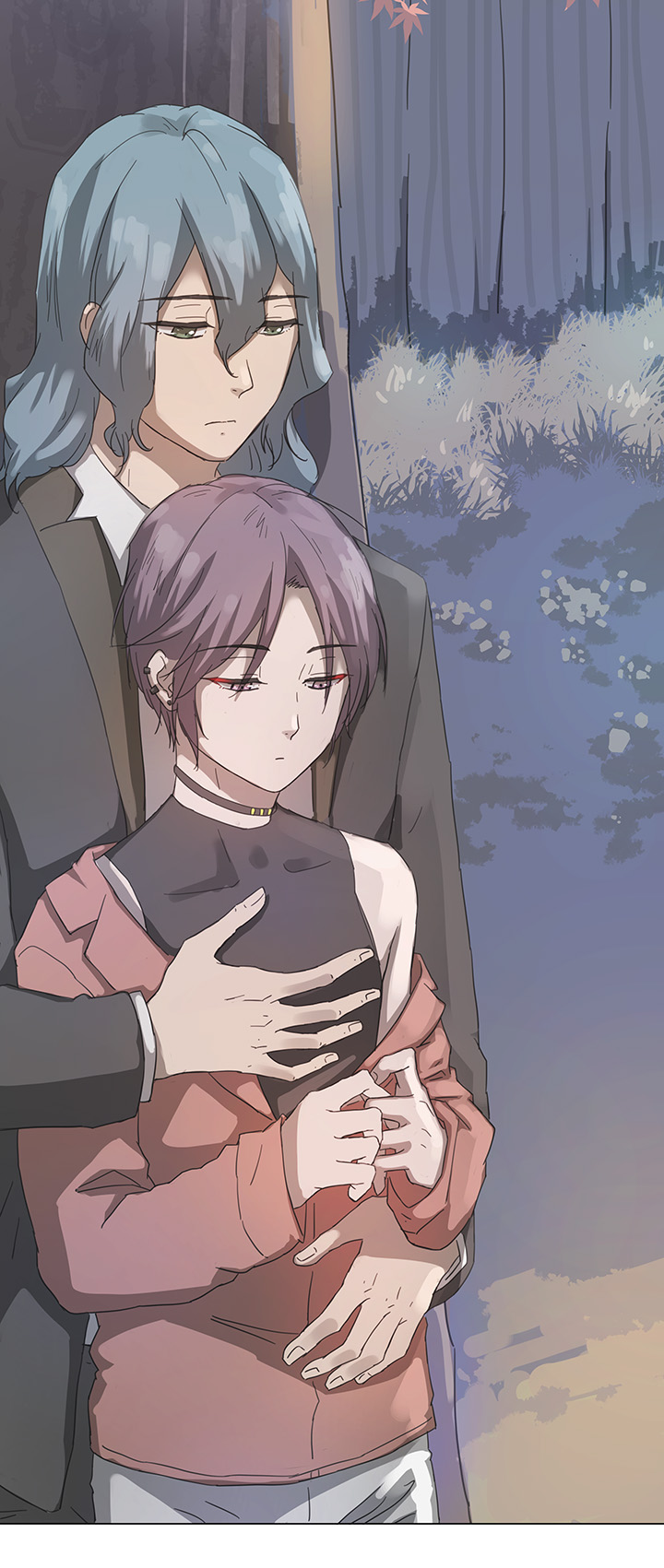 88 一触即发-第90话