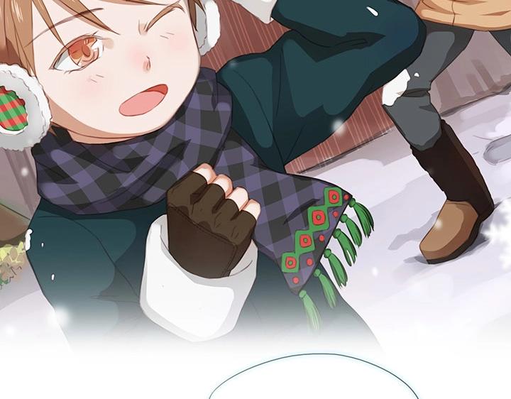 09 妖怪男友逃跑中(1/2)-第10话