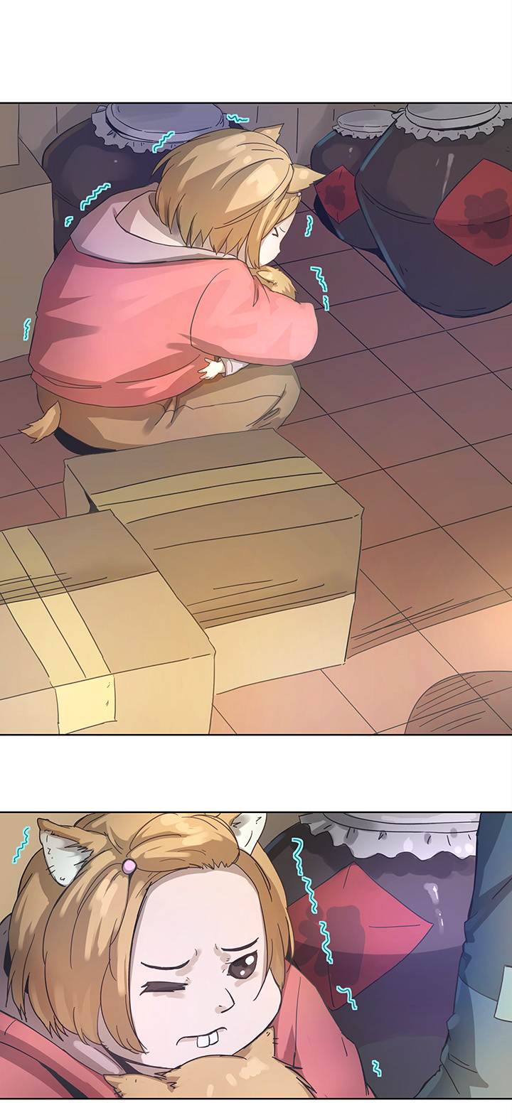 94 开战②-第96话