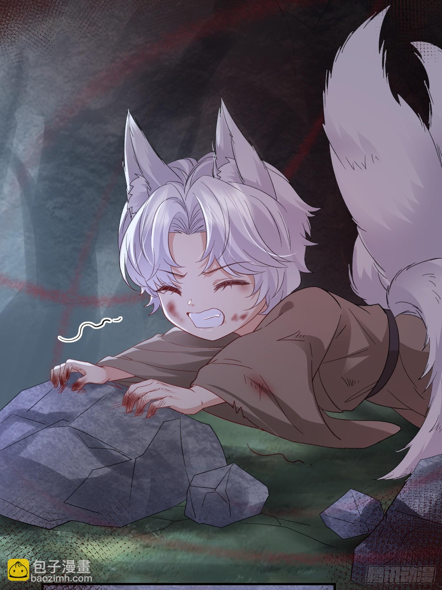 95 双向奔赴-第102话