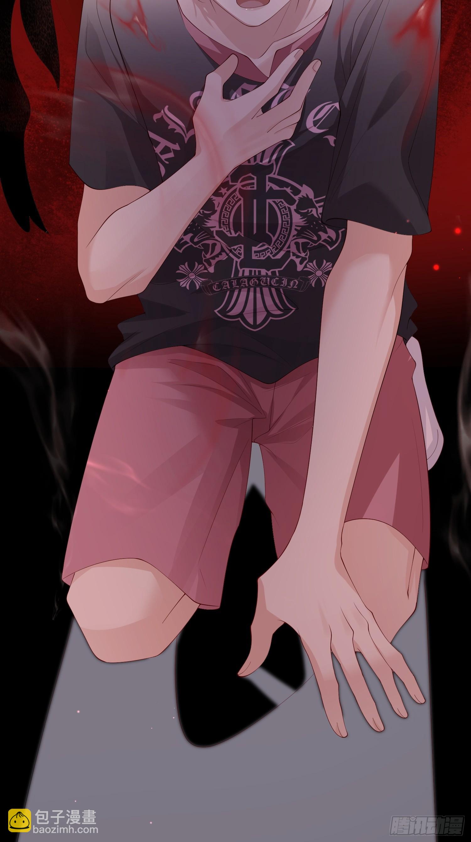 109 掌控不住-第116话