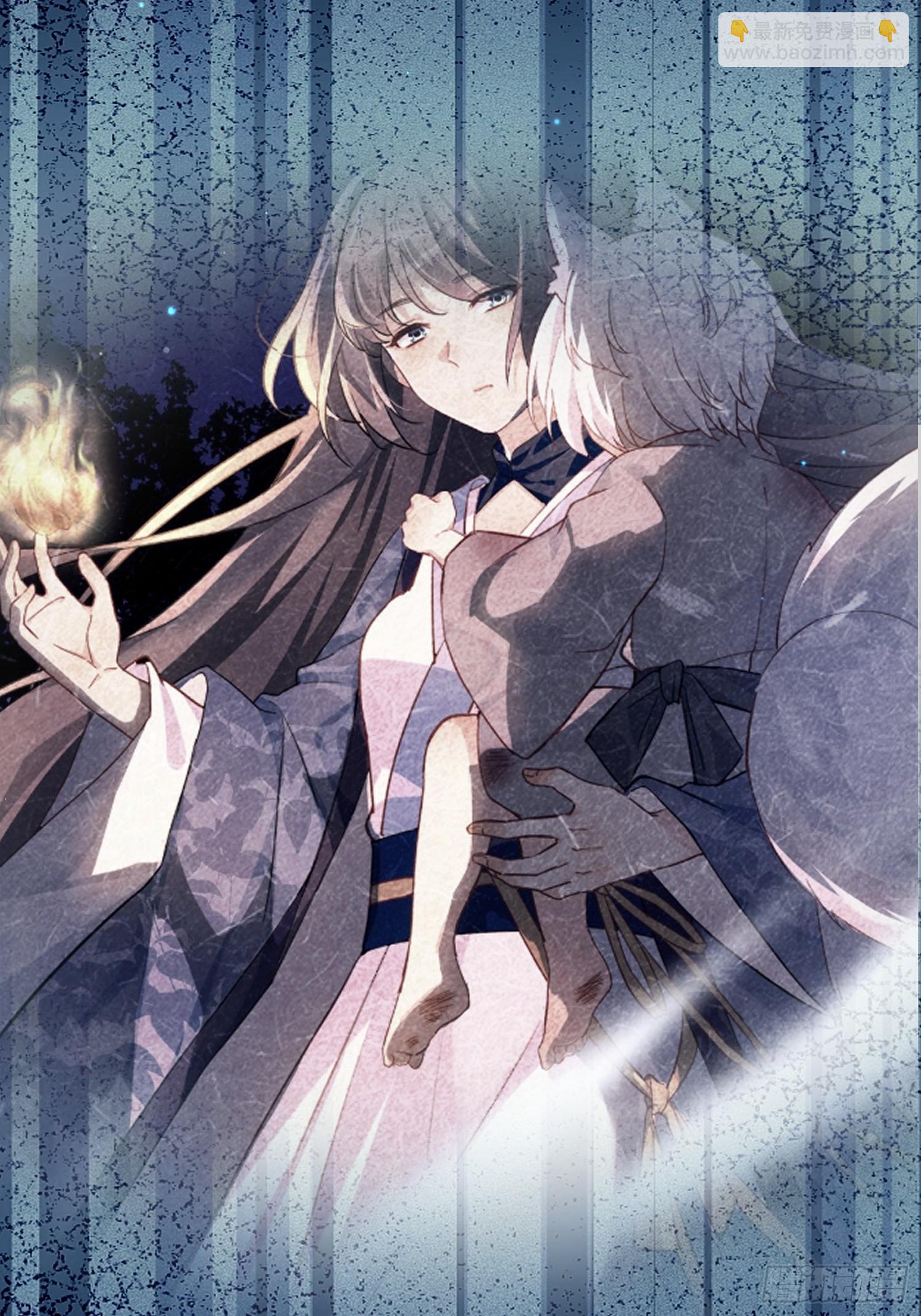 115 自欺欺人-第122话