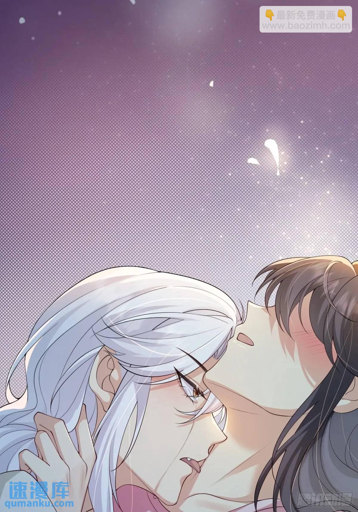 121 再也没人能拆散我们(1/2)-第128话