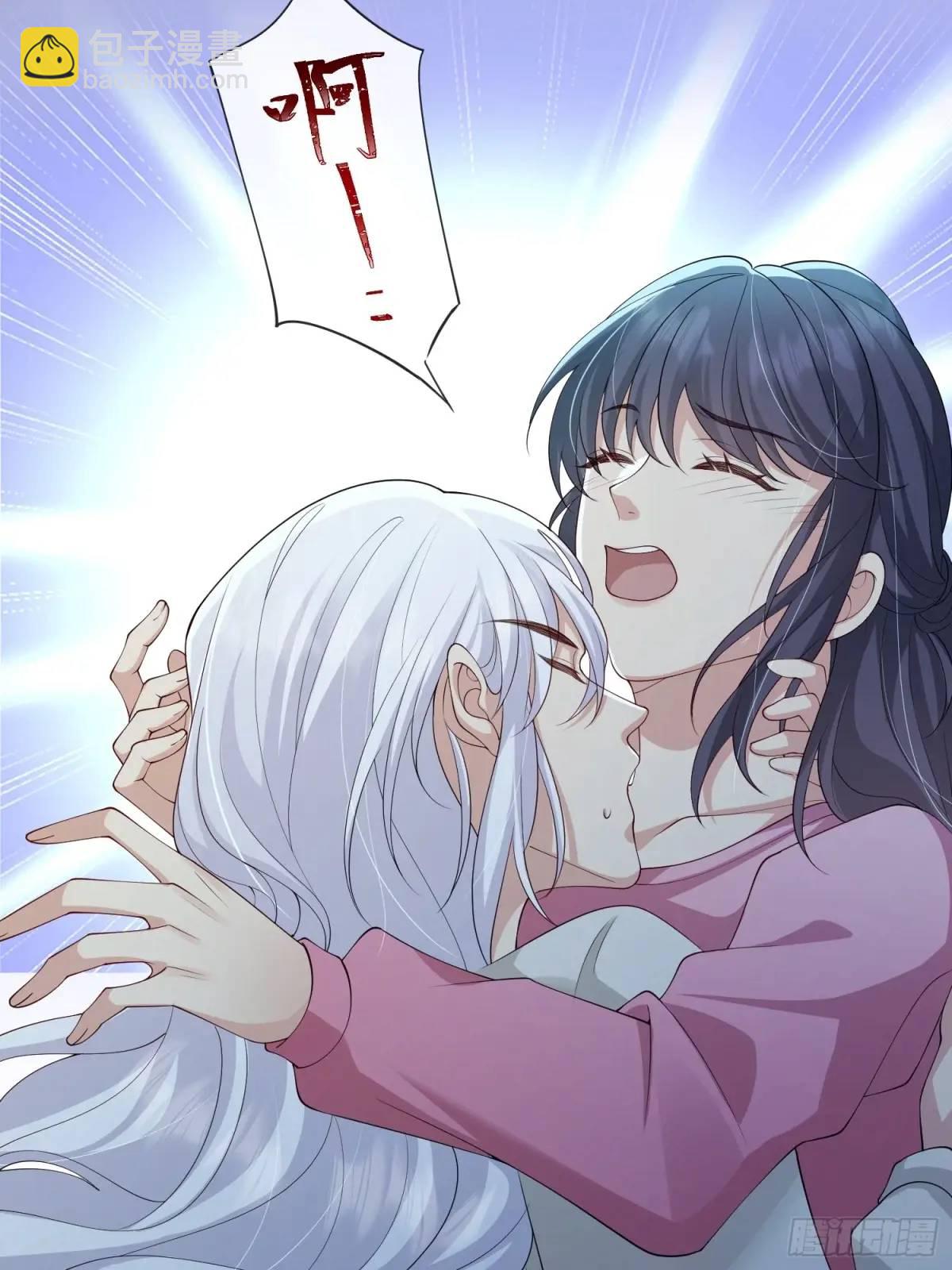 121 再也没人能拆散我们(1/2)-第128话