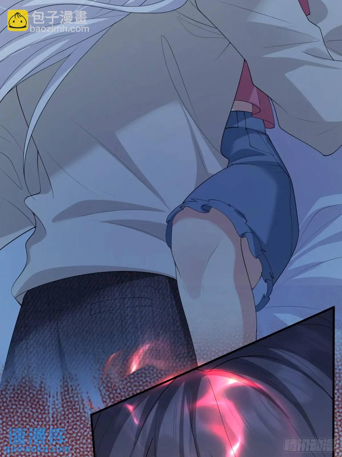 121 再也没人能拆散我们(1/2)-第128话