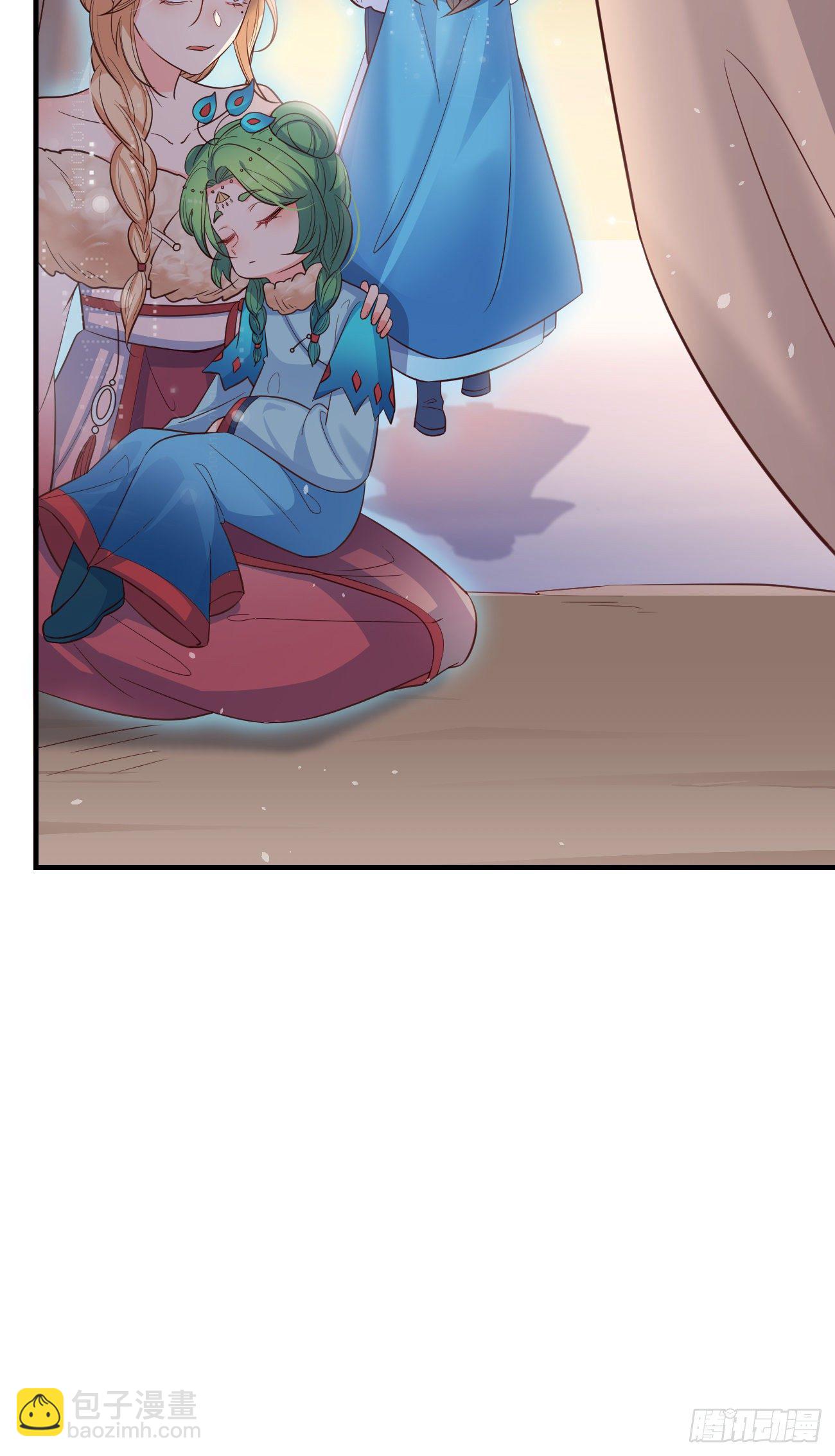 23演得很好，下次别演了(1/2)-第24话