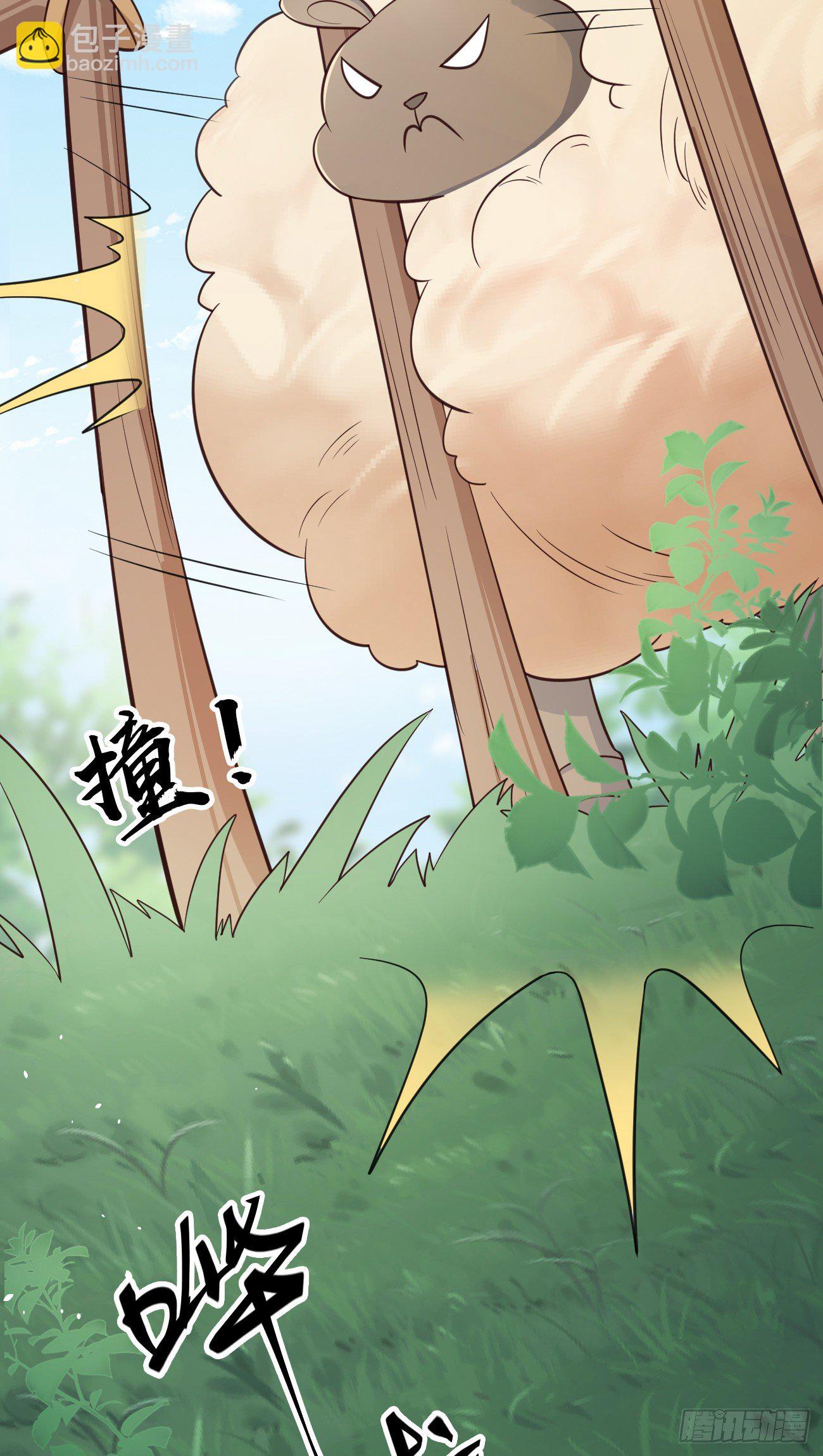 25战斗天使小甜心(1/2)-第26话