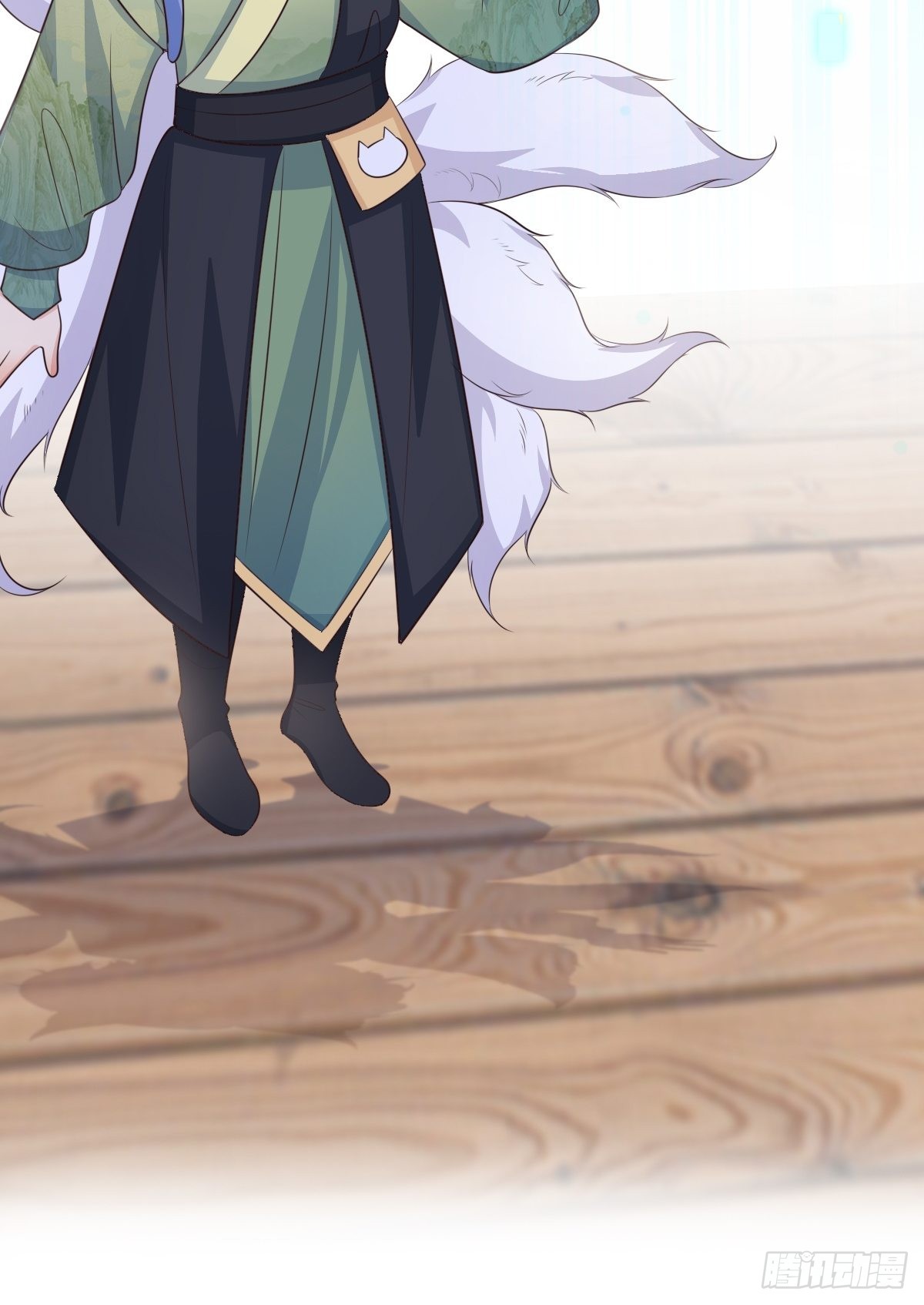 51来日方长-第54话