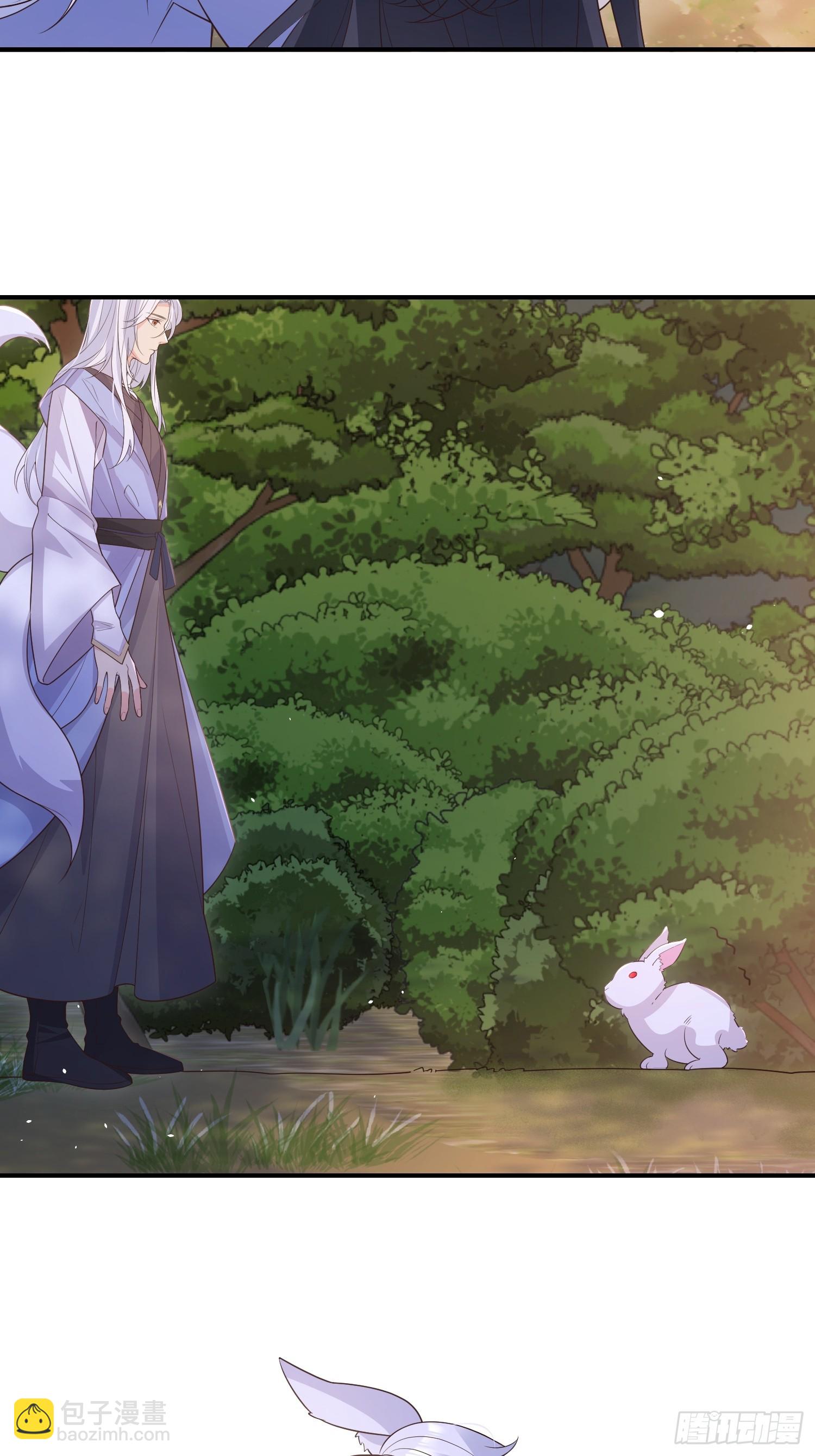 71是可爱小兔子哟-第76话