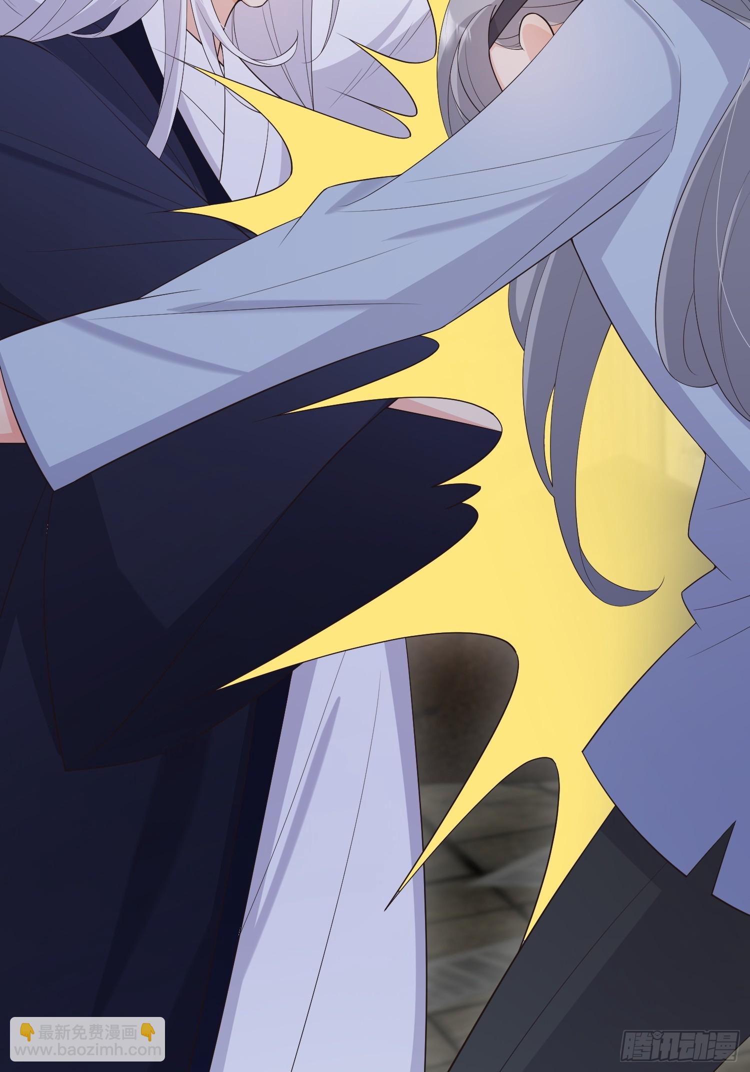 80 终于&hellip;&hellip;(1/2)-第86话