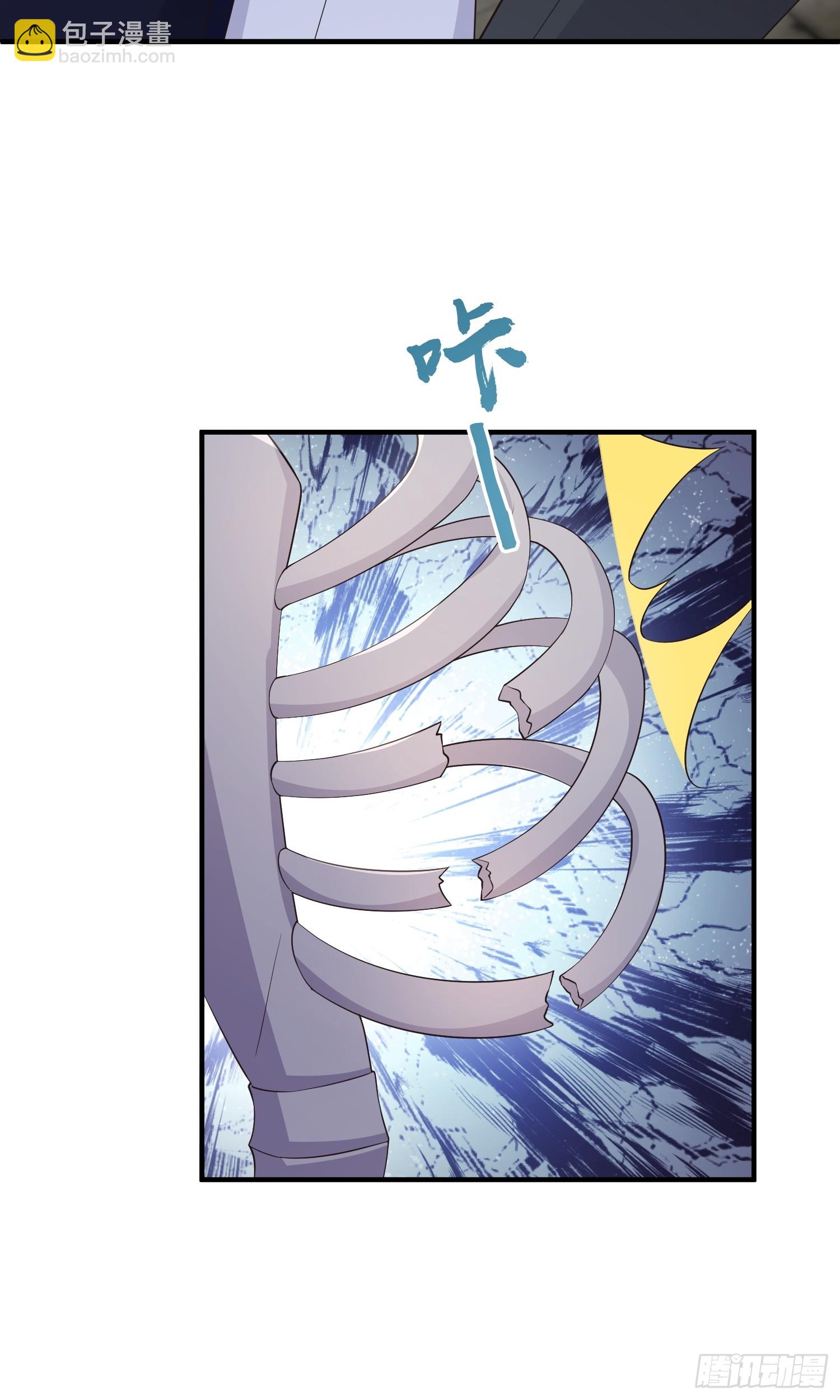 80 终于&hellip;&hellip;(1/2)-第86话