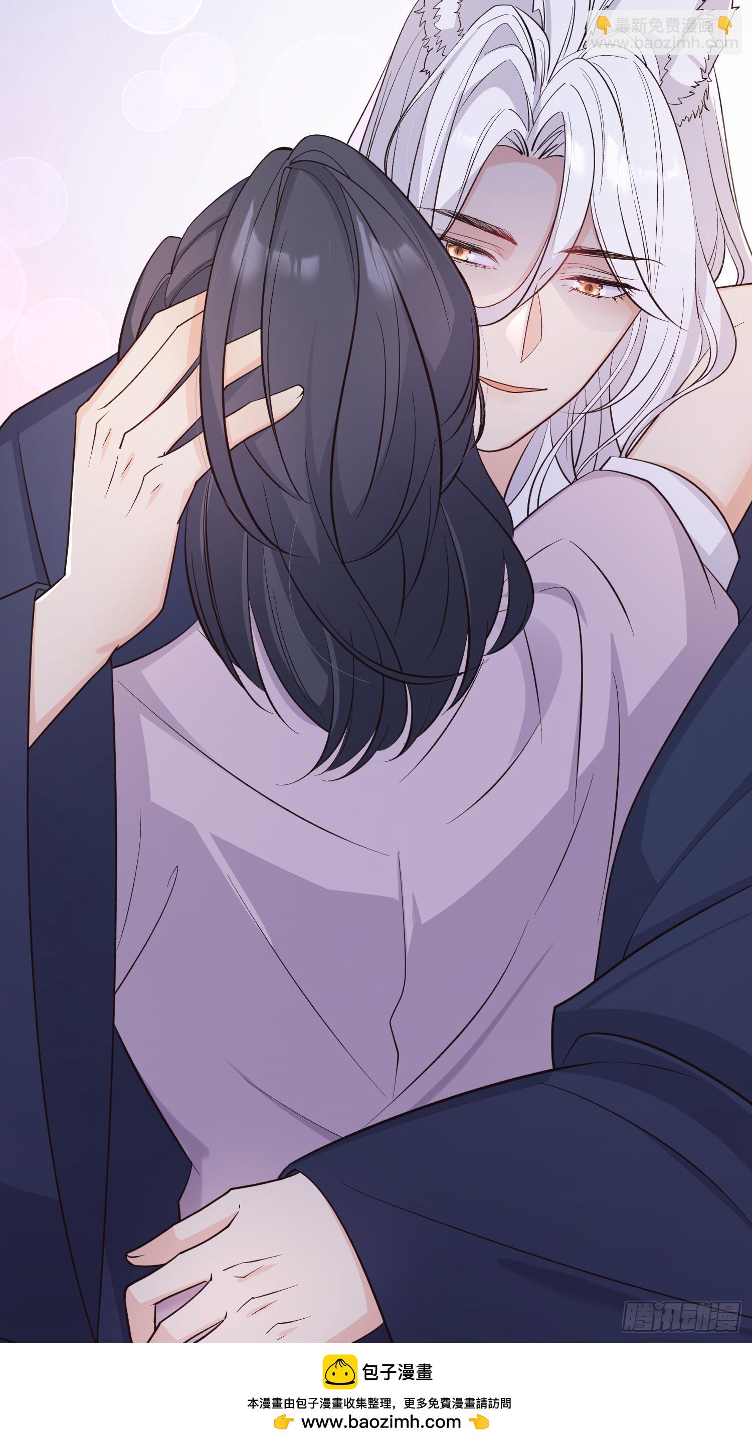 80 终于&hellip;&hellip;(1/2)-第86话