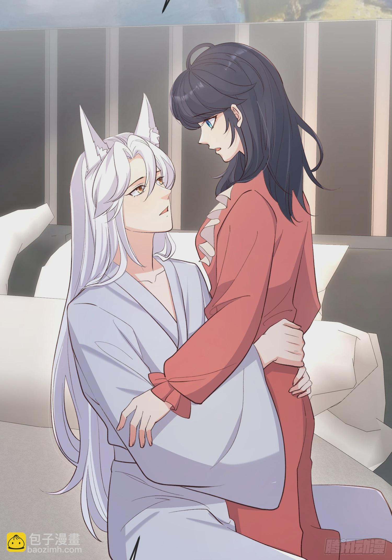 83因为是你-第90话