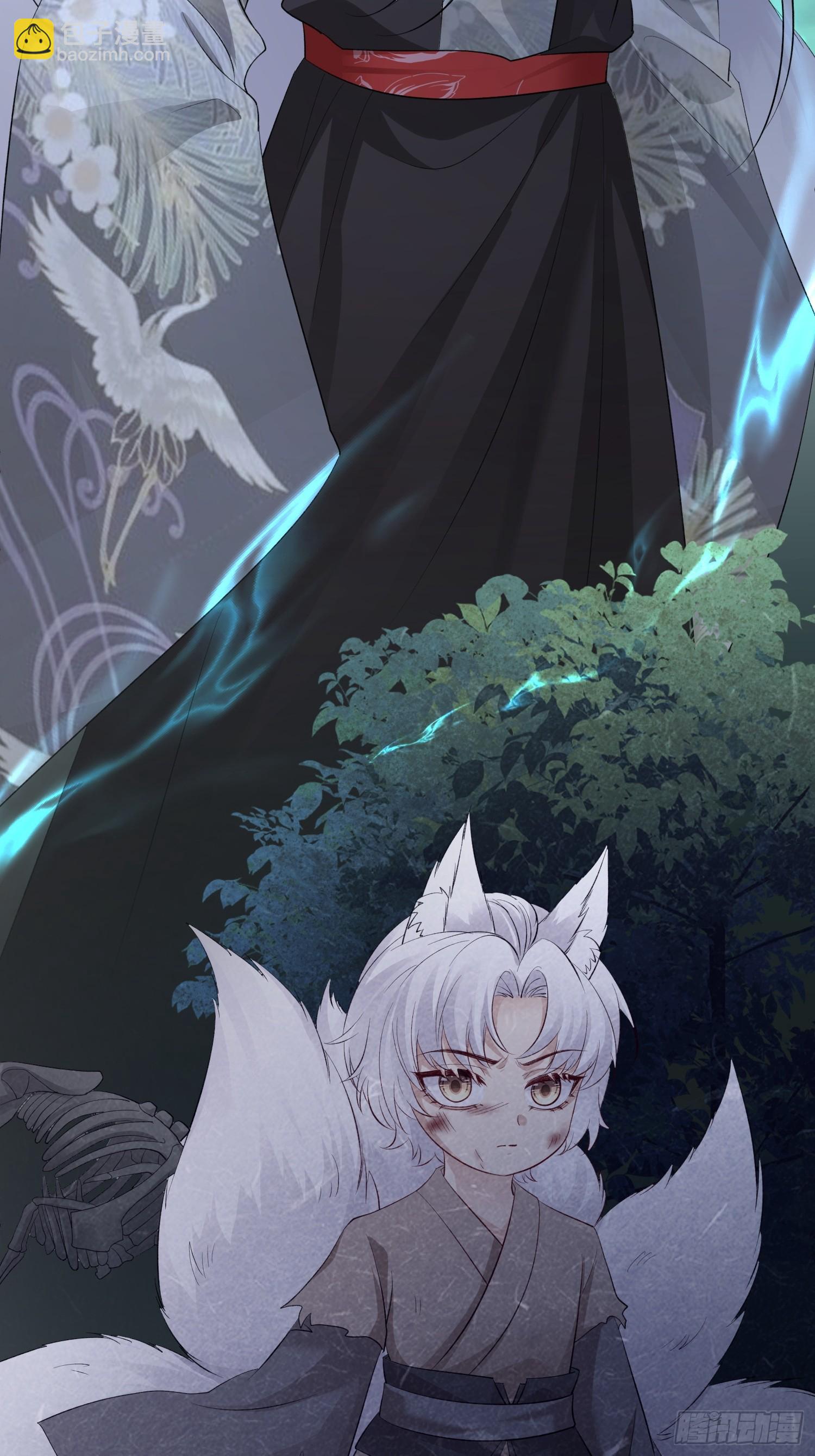 91 以彼之道还施彼身-第98话