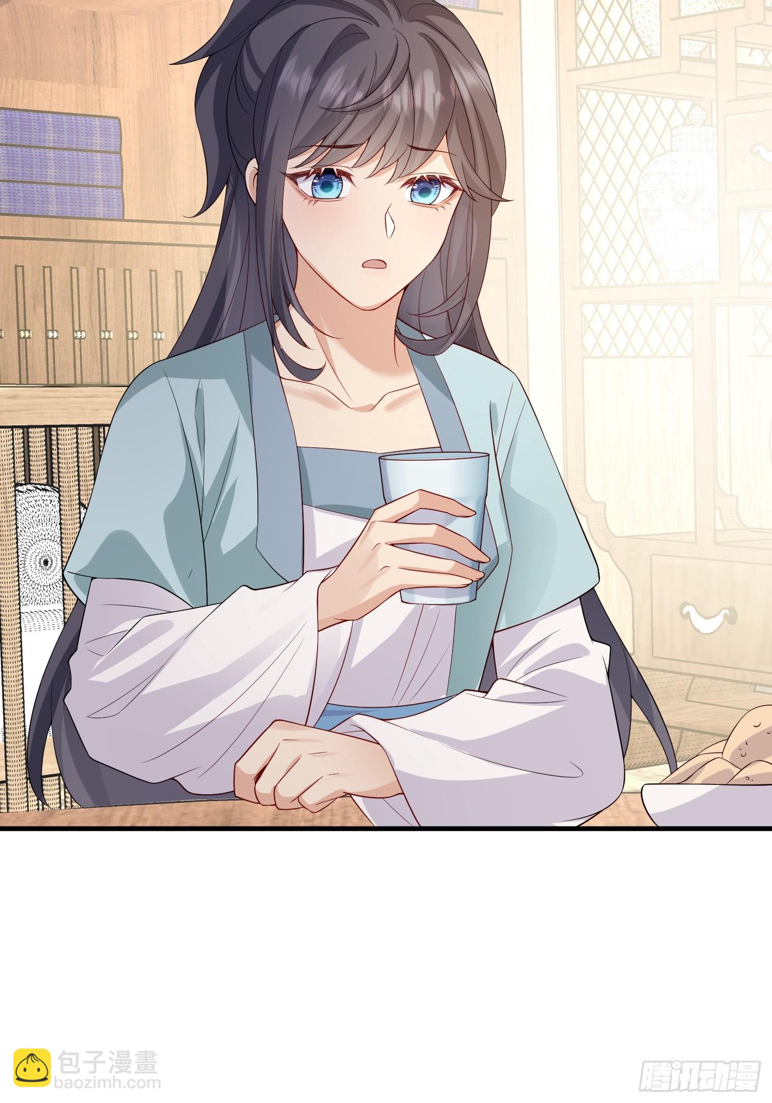 93 任凭吩咐-第100话