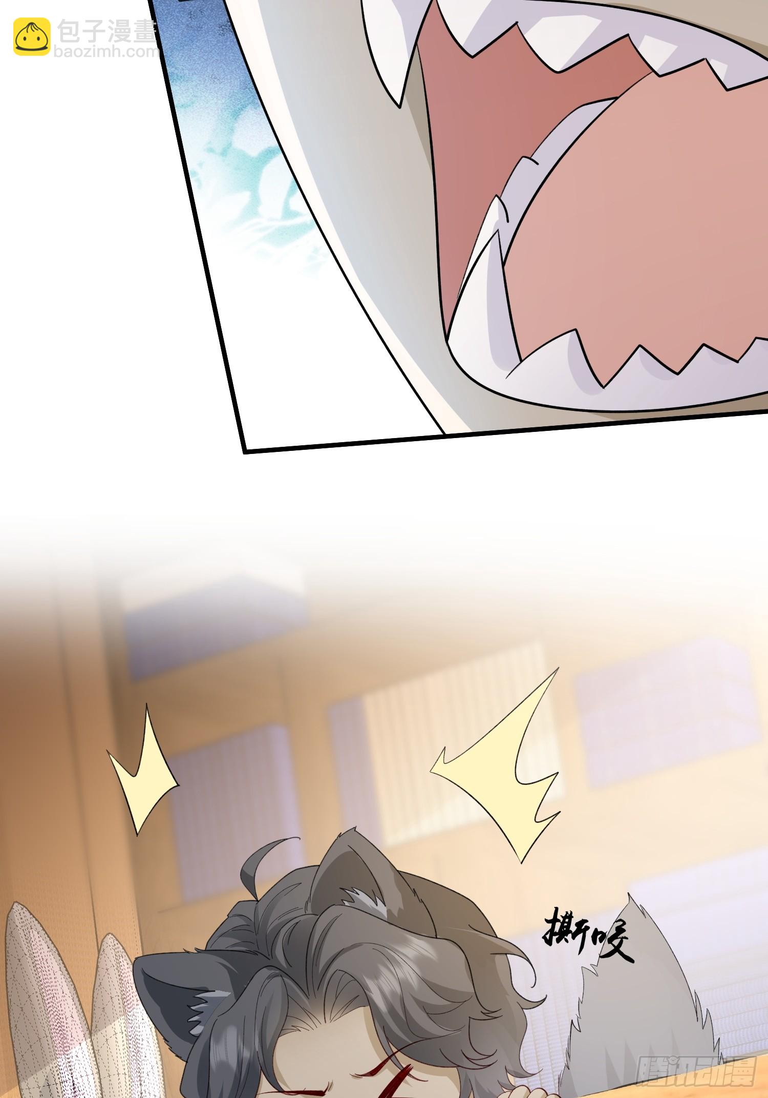 93 任凭吩咐-第100话