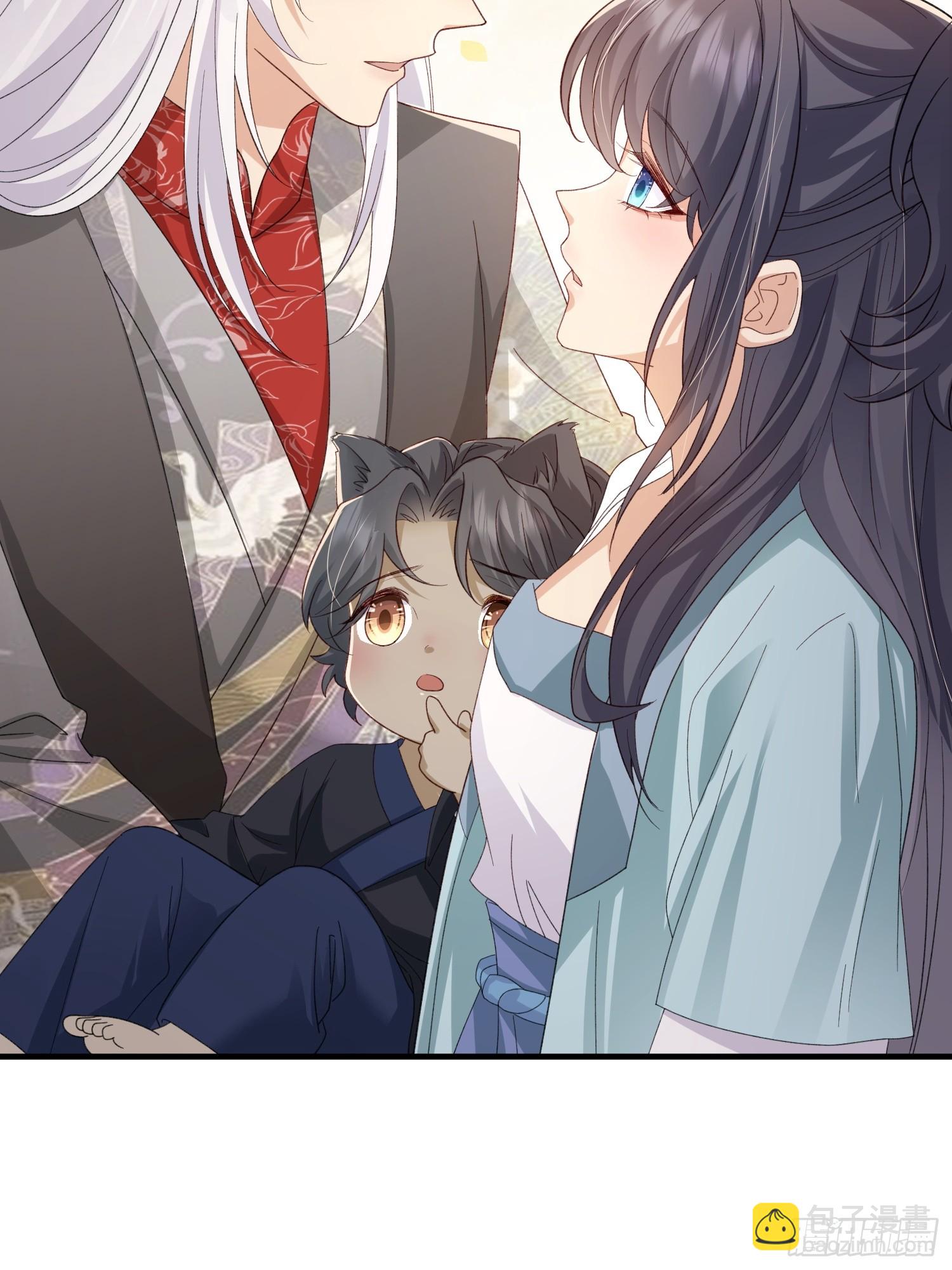 93 任凭吩咐-第100话