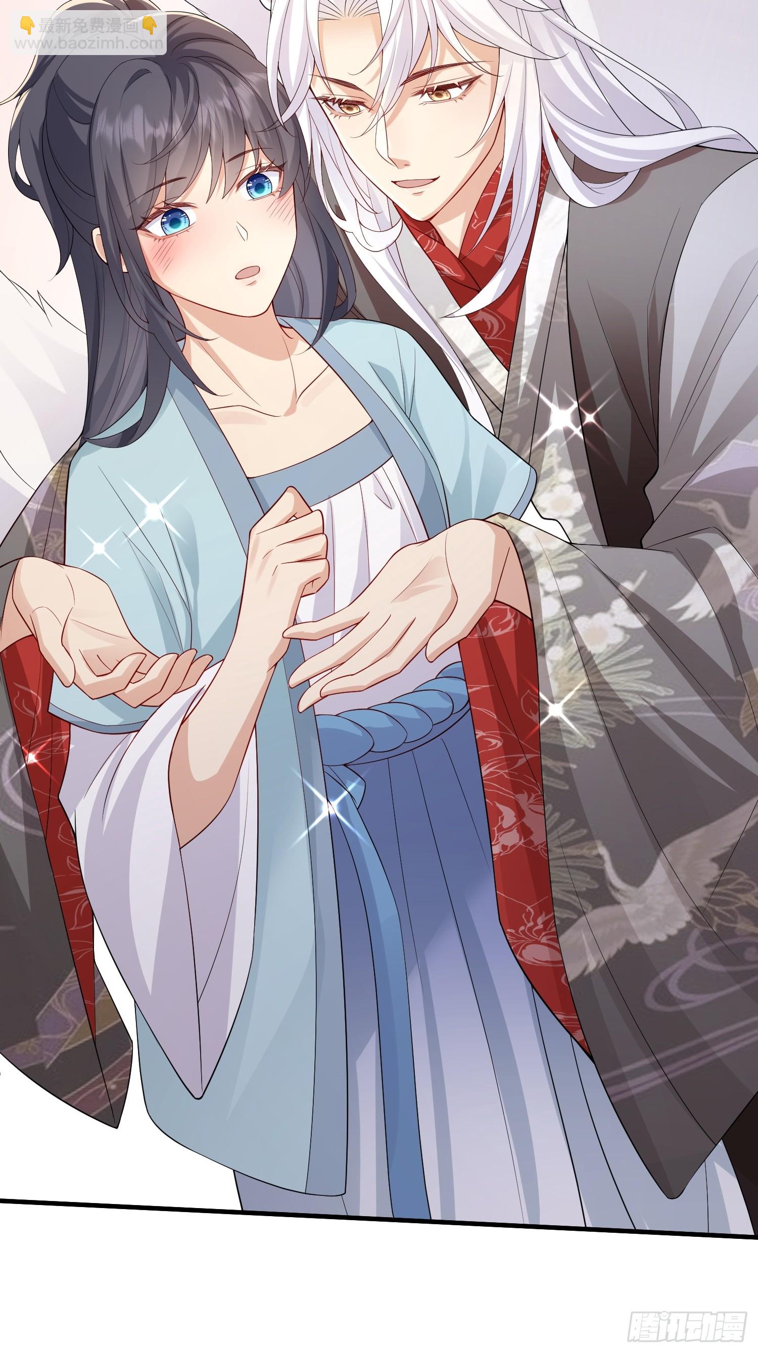 93 任凭吩咐-第100话