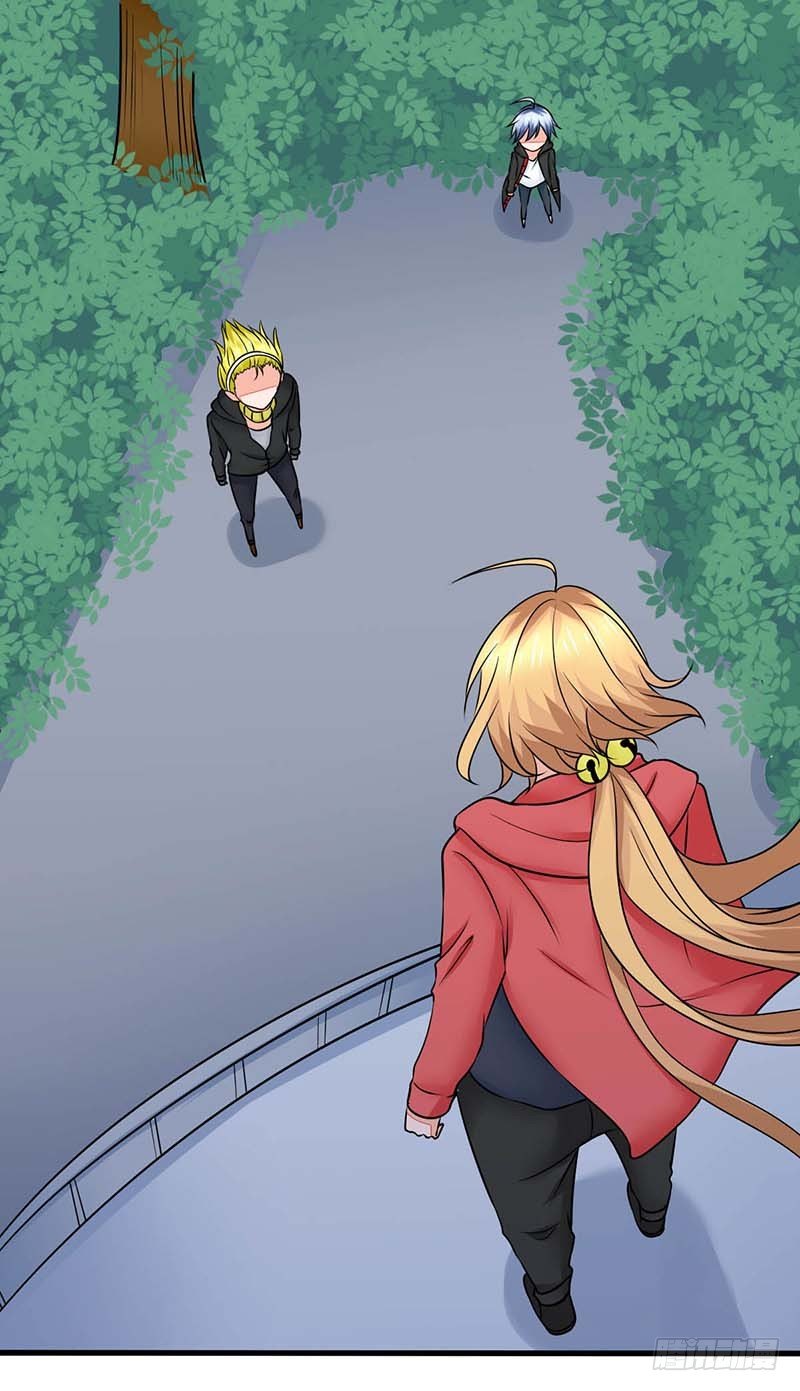 妖精刺客联盟 - 013该我上场表演啦(1/2) - 4