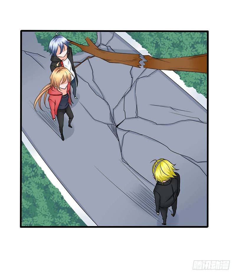 妖精刺客联盟 - 013该我上场表演啦(1/2) - 2