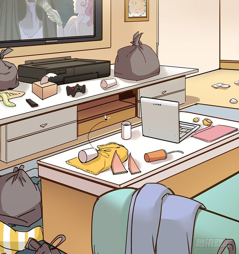 一话：21世纪废柴指南(1/2)-第2话