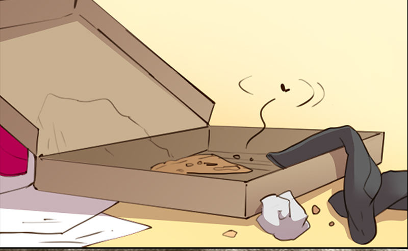 一话：21世纪废柴指南(1/2)-第2话