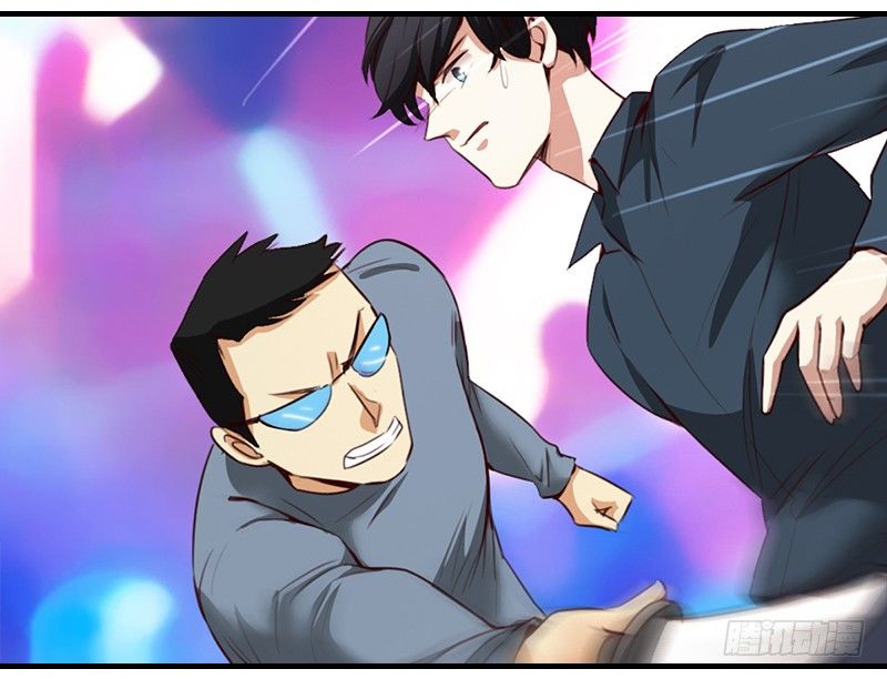 十三话：恩将仇报的疯女人(1/2)-第14话