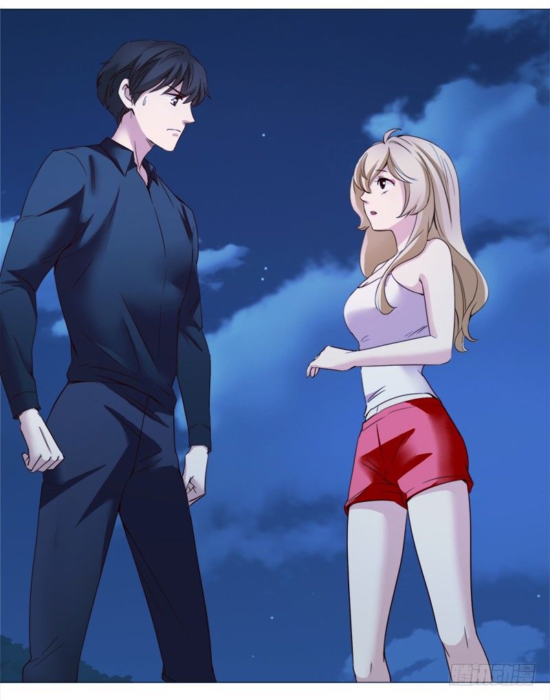 十五话：你舔我干嘛？！（上）-第16话