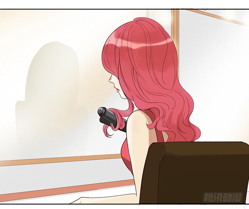 二十三话：有背景的女人(1/2)-第24话