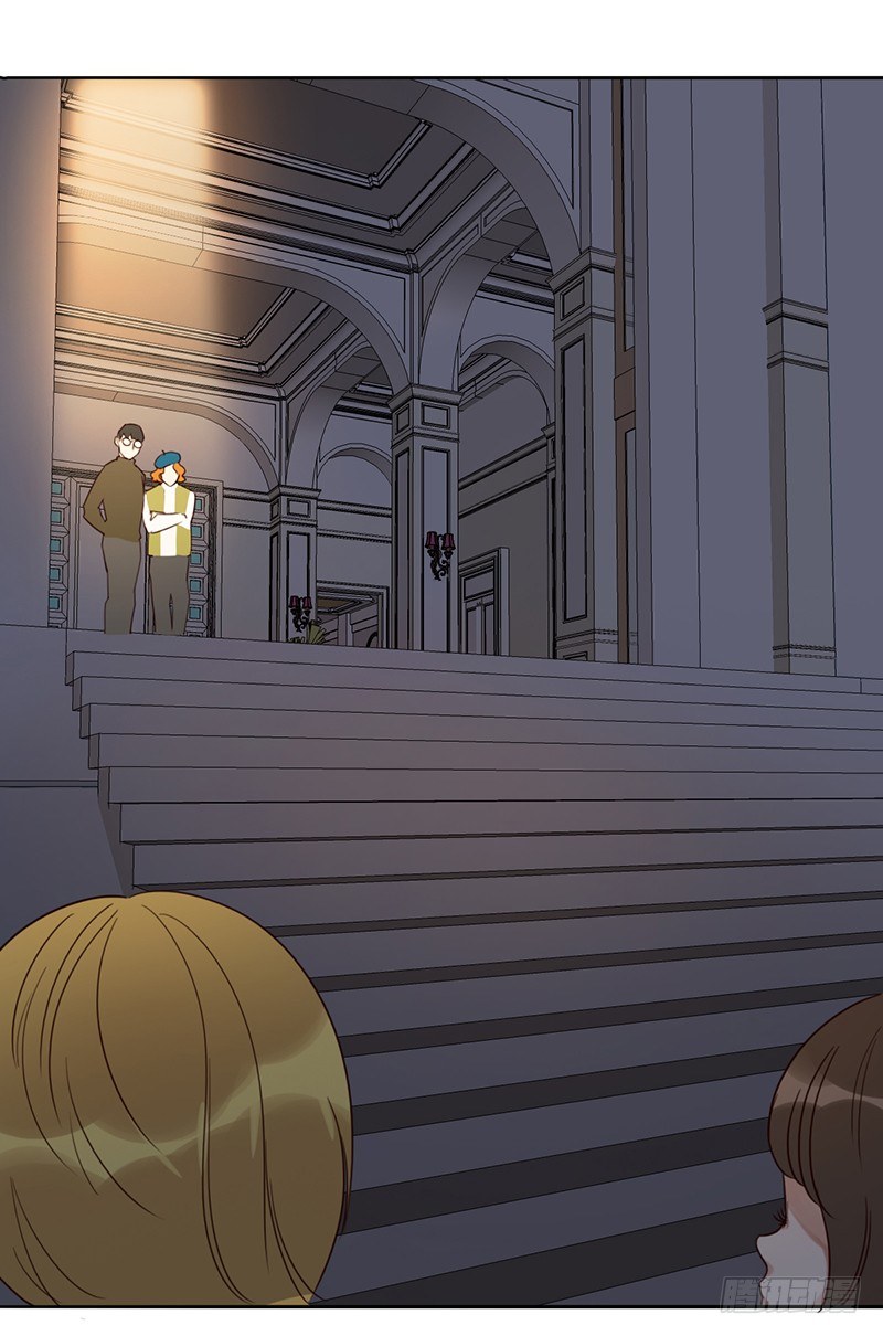 二十三话：有背景的女人(1/2)-第24话