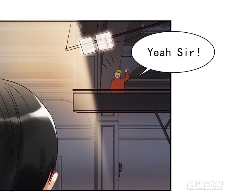 二十三话：有背景的女人(1/2)-第24话