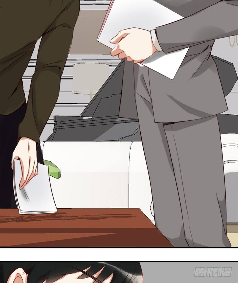 二十五话：秘密特工新的身份(1/2)-第26话