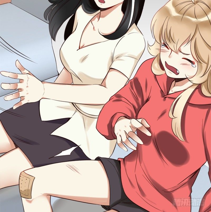 二十五话：秘密特工新的身份(1/2)-第26话