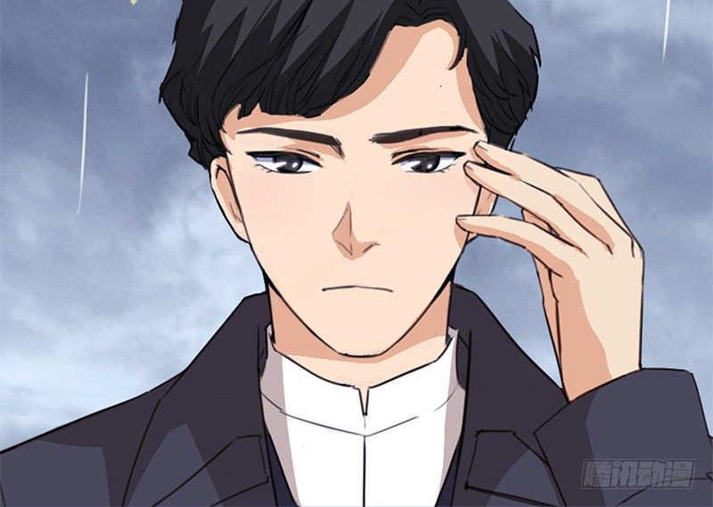 三话：我们认识吗？-第4话