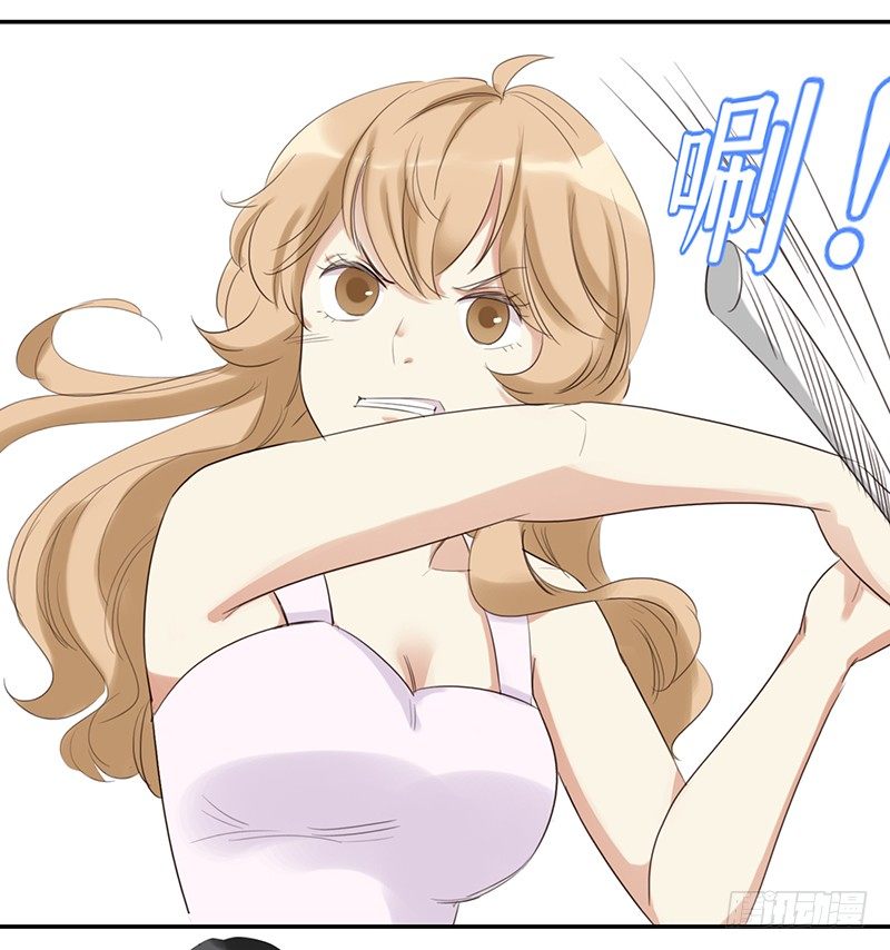 三十一话：这帮娱乐记者要搞事(1/3)-第32话