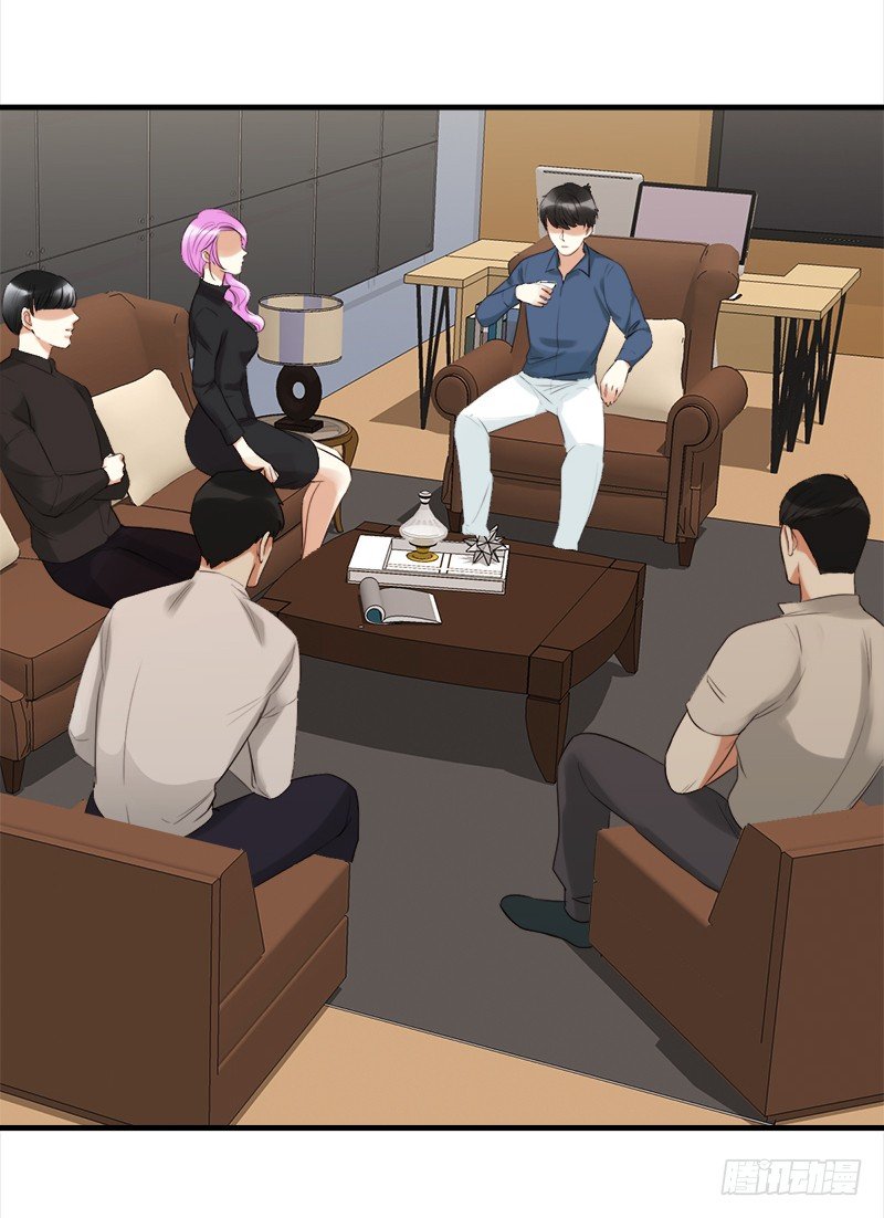 三十三话：我不相信他是凶手(1/2)-第34话