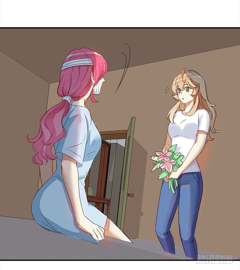 三十九话：被妖精盯上的美貌(1/2)-第40话