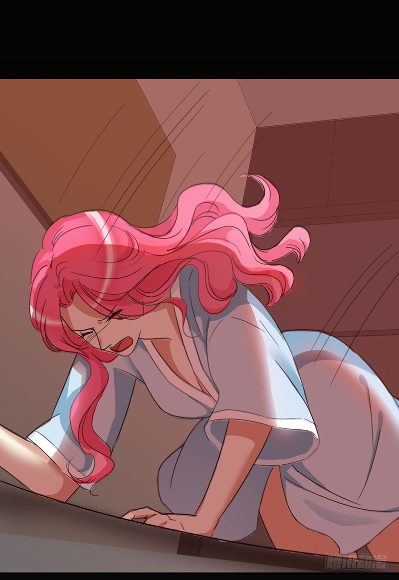 三十九话：被妖精盯上的美貌(1/2)-第40话