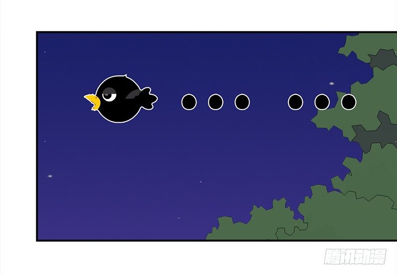 四十一话：深夜的的对话(1/2)-第42话