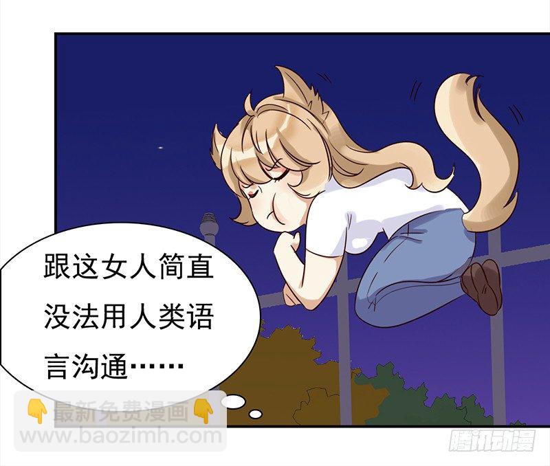 四十一话：深夜的的对话(1/2)-第42话